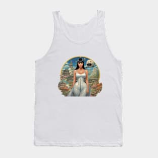 Kim K Tank Top